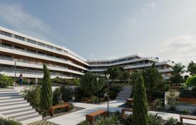 Просторная квартира в новом комплексе премиум-класса в центре Тбилиси за $217 000