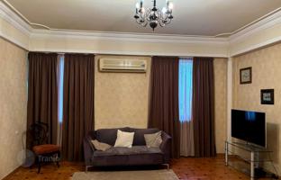 4-комнатная квартира 115 м² в Сабуртало за $250 000