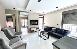 3-комнатная квартира 75 м² в городе Анталия за 17 807 000 TRY