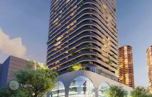 1-комнатная квартира 65 м² в городе Тбилиси за $123 000