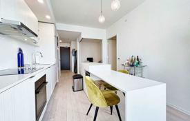 Квартира на Бонникасл-стрит, Олд Торонто, Торонто,  Онтарио,   Канада за C$1 055 000