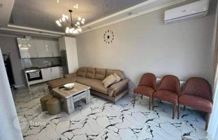 3-комнатная квартира 77 м² в Батуми за $160 000