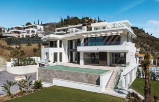 6-комнатная вилла 764 м² в Марбелье за 5 950 000 €