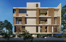 Новая резиденция с бассейном в престижном районе Пафоса, Кипр за От 375 000 €