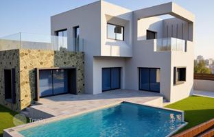 4-комнатная вилла 169 м² в Сан-Мигель-де-Салинасе за 739 000 €