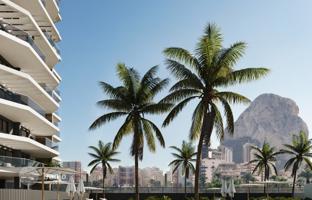 3-комнатная квартира 112 м² в Кальпе за 527 000 €