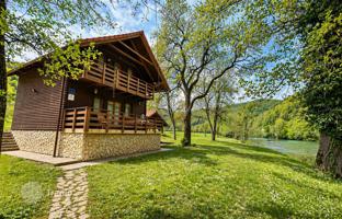 2-комнатный коттедж 90 м² в Приморско-Горанской жупании за 230 000 €