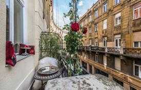 Квартира в Районе VI (Терезвароше), Будапешт, Венгрия за 382 000 €