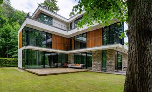 5-комнатный дом 360 м² в Юрмале за 3 500 000 €