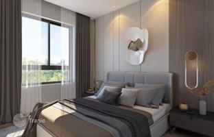 2-комнатный пентхаус 101 м² в Ларнаке за 365 000 €