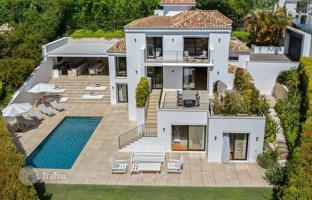 5-комнатная вилла 415 м² в Нуэва Андалусии за 3 800 000 €