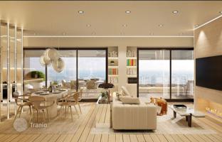 4-комнатная квартира 224 м² в Ровине за 3 650 000 €