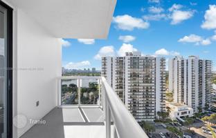2-комнатная квартира в кондо 113 м² в Авентуре за $510 000