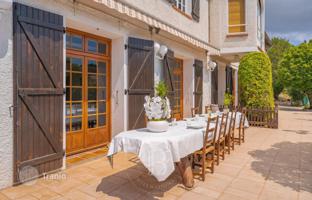 12-комнатная вилла в Антибе за 3 550 000 €
