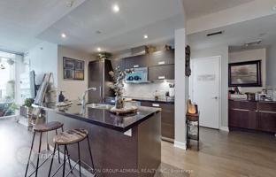 7-комнатная квартира в Этобико за C$1 153 000