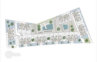 2-комнатная квартира 88 м² в Бенидорме за 345 000 €