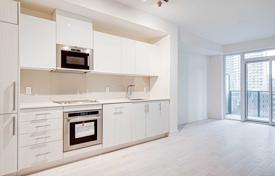 Квартира на Ричмонд-стрит Запад, Олд Торонто, Торонто,  Онтарио,   Канада за C$977 000