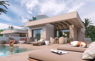 4-комнатная вилла 230 м² в Бенихофаре за 715 000 €
