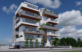 Новая резиденция в центре Ларнаки, Кипр за От 330 000 €