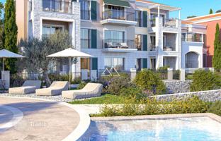 3-комнатная квартира 92 м² в Радовичах за 716 000 €