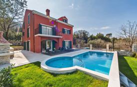 Новая вилла с бассейном и меблированными квартирами, Цавтат, Хорватия за 720 000 €