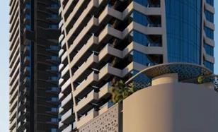9 новых квартир в ЖК Red Square в Jumeirah Village Triangle за От $224 000