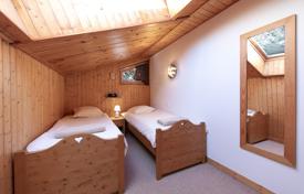 4-комнатный особняк в Морзине, Франция за 620 000 €