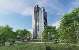 5-комнатная квартира 233 м² в Сабуртало за $370 000
