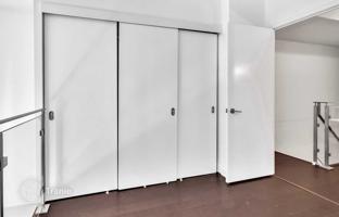 1-комнатная квартира на Кинг-стрит за C$935 000