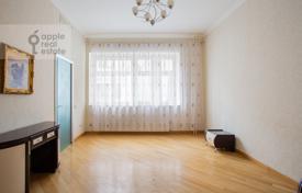 3-комнатная квартира 120 м² в районе Арбат, Россия за 62 000 ₽ в неделю