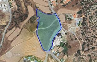 Земельный участок 13 379 м² в Пареклисии за 3 000 000 €