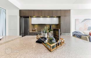 2-комнатная квартира на Сумач-стрит за C$970 000