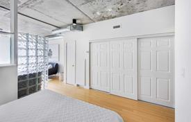 Квартира в Камден-стрит, Олд Торонто, Торонто,  Онтарио,   Канада за C$608 000
