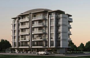 3-комнатная квартира 75 м² в городе Анталия за 28 937 000 TRY