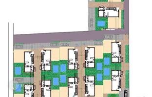 3-комнатная вилла 109 м² в Ла Марине за 595 000 €
