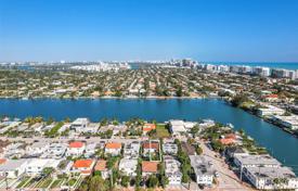 Дом в городе в Майами-Бич, США за $639 000
