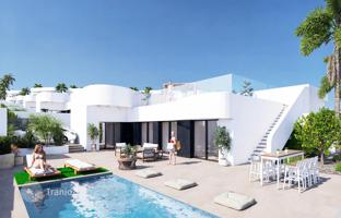 3-комнатная вилла 235 м² в Альгорфе за 600 000 €
