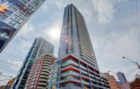 Квартира на Дандас-стрит Восток, Олд Торонто, Торонто,  Онтарио,   Канада за C$800 000