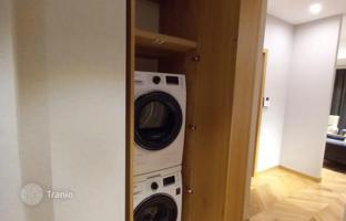 2-комнатная квартира 103 м² в Сабуртало за $430 000