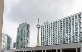 Квартира на Квинс Квей Запад, Олд Торонто, Торонто,  Онтарио,   Канада за C$721 000