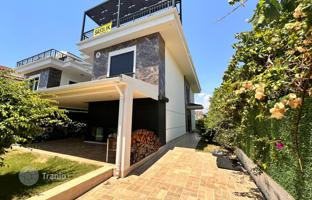 5-комнатная вилла 360 м² в Фетхие за 25 302 000 TRY
