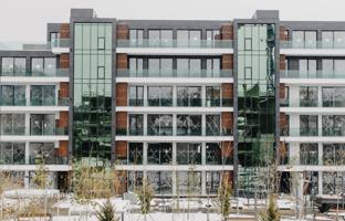 2-комнатная квартира 56 м² в Старом Тбилиси за $131 000