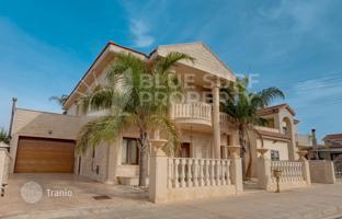 3-комнатная вилла в Френаросе за 320 000 €