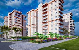 Потрясающий комплекс апартаментов в Фамагусте за 153 000 €