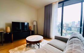1-комнатные апартаменты в кондо в Клонг Тоей, Таиланд за $389 000
