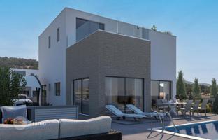 4-комнатный коттедж 170 м² в Помосе за 755 000 €