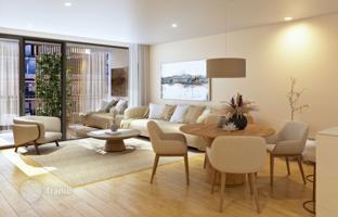3-комнатный пентхаус 107 м² в Пальма-де-Майорке за 1 170 000 €