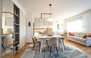 2-комнатная квартира 63 м² в городе Тиват за 349 000 €