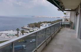 Двухэтажный пентхаус на первой линии от моря в Палео Фалиро, Аттика, Греция за 1 235 000 €