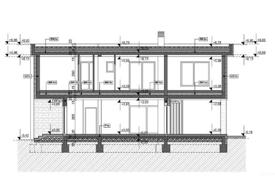 5-комнатный дом в городе 260 м² в Марчана, Хорватия за 514 000 €